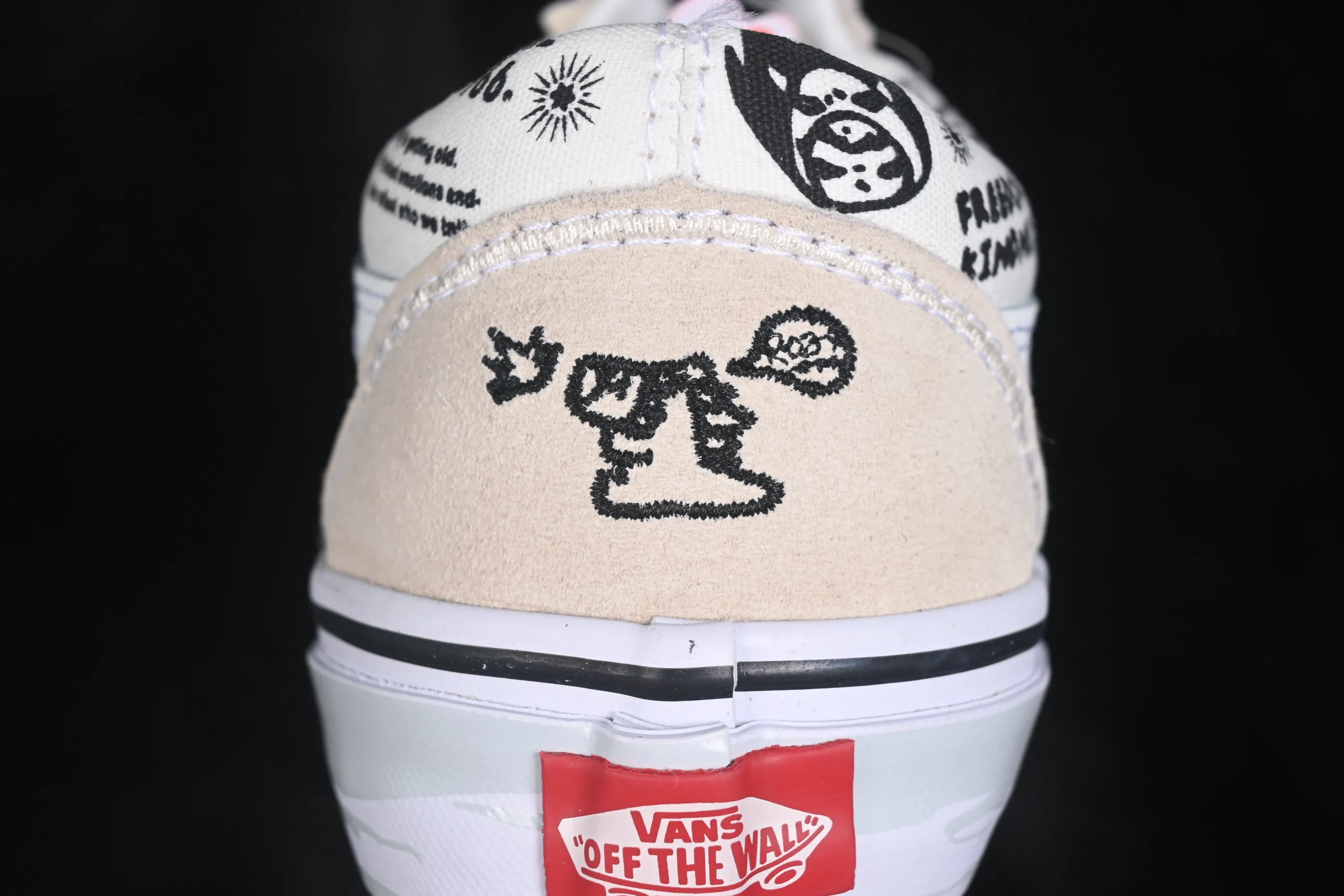All categories Vans Vans series Vans Low Vans Low Vans Old Skool Vans low-top casual skateboard shoes VN00056239